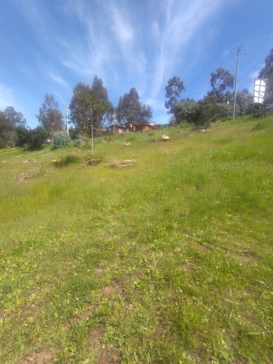 Terreno en venta Valle Hermoso San Sebastián, Litoral Central - foto 14