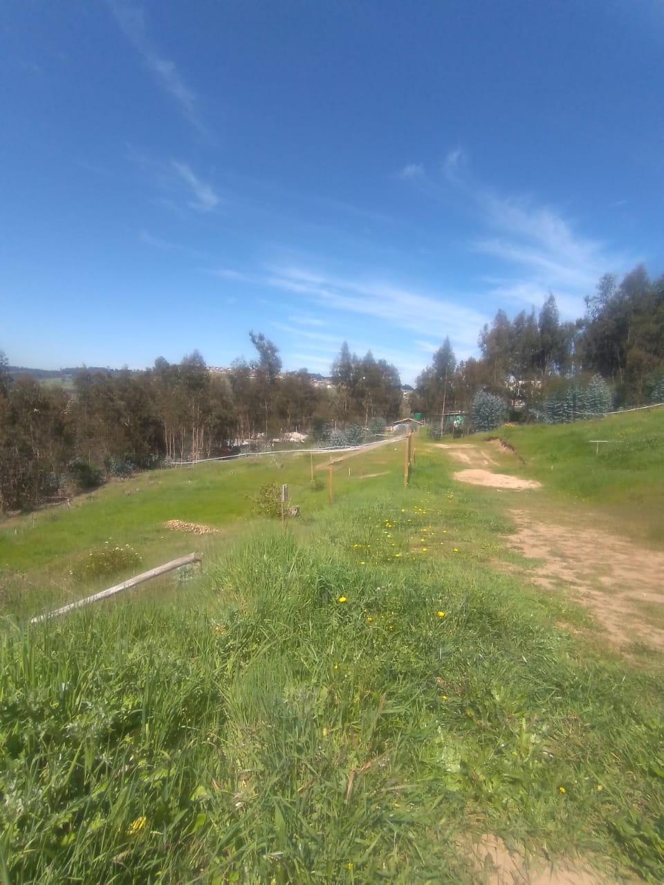 Terreno en venta Valle Hermoso San Sebastián, Litoral Central - foto 15