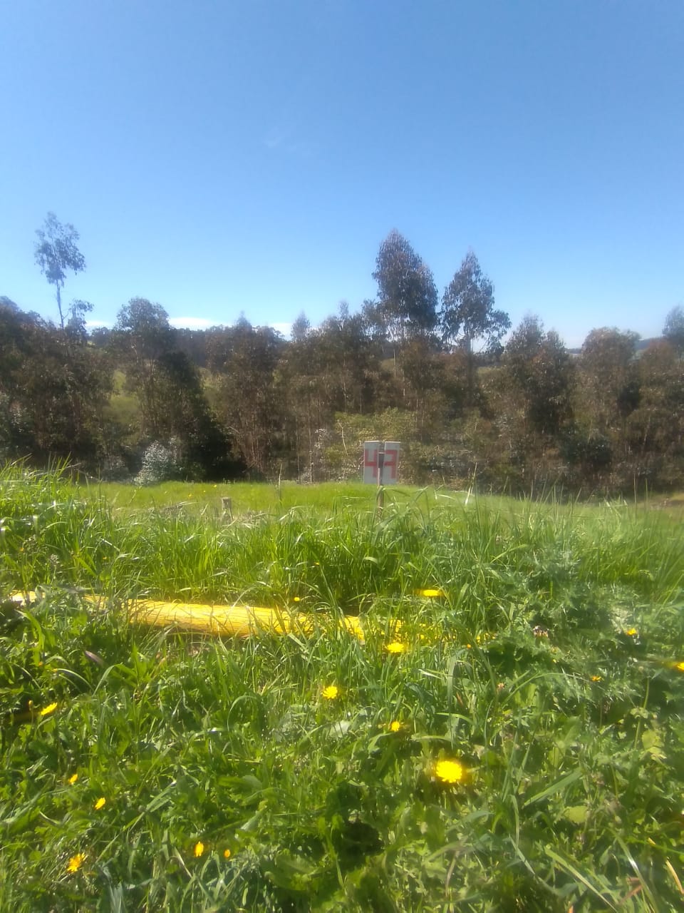 Terreno en venta Valle Hermoso San Sebastián, Litoral Central - foto 16