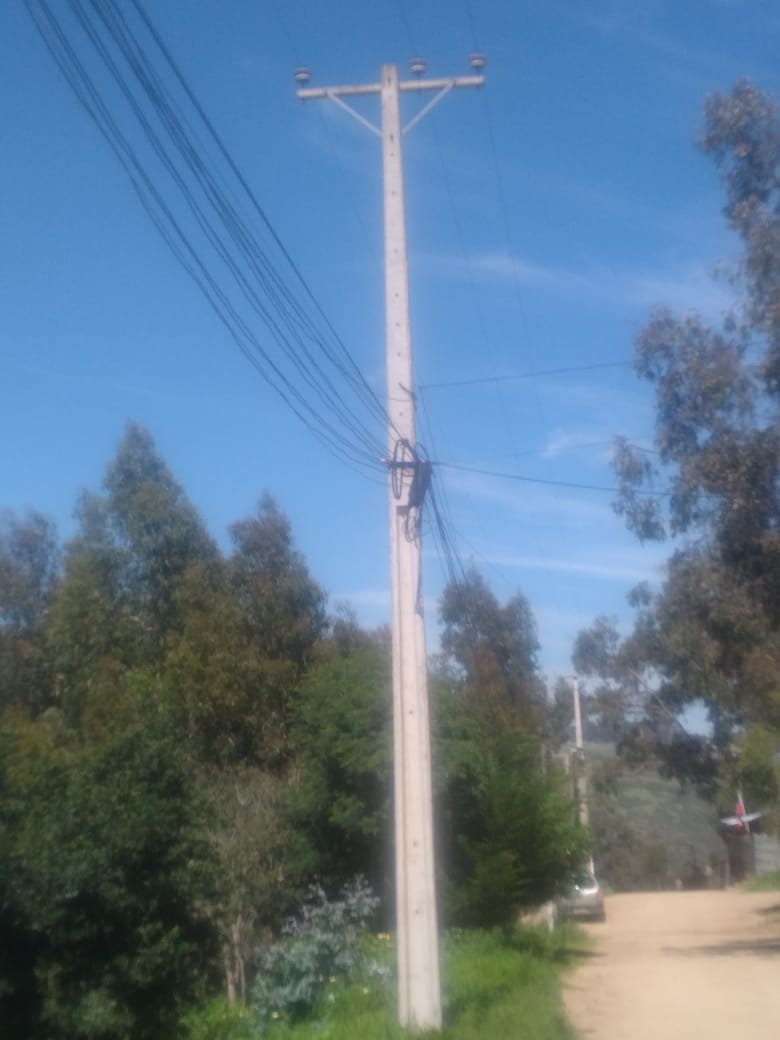 Terreno en venta Valle Hermoso San Sebastián, Litoral Central - foto 6