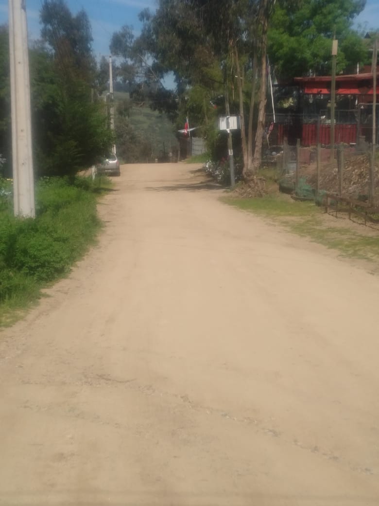 Terreno en venta Valle Hermoso San Sebastián, Litoral Central - foto 8