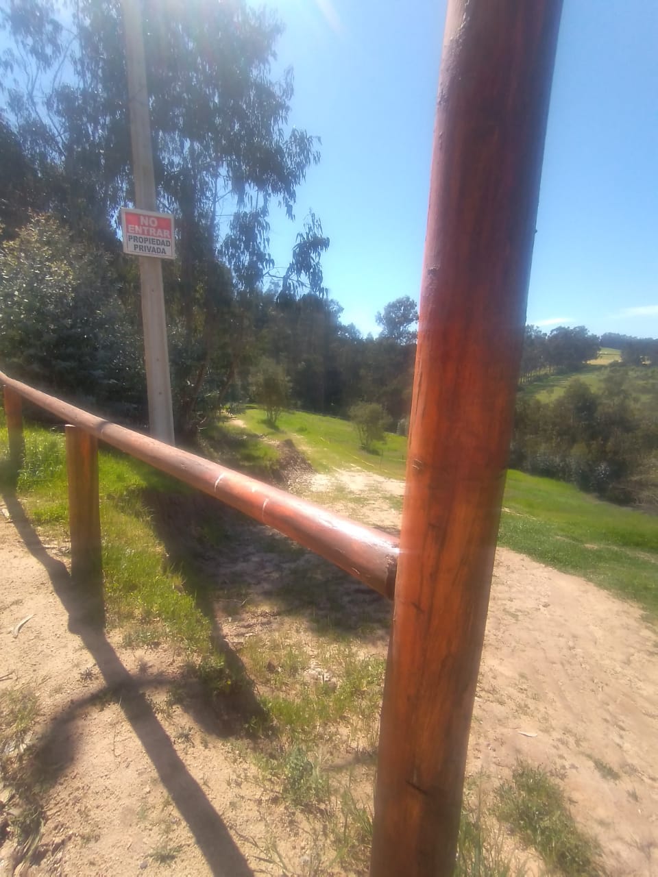 Terreno en venta Valle Hermoso San Sebastián, Litoral Central - foto 9