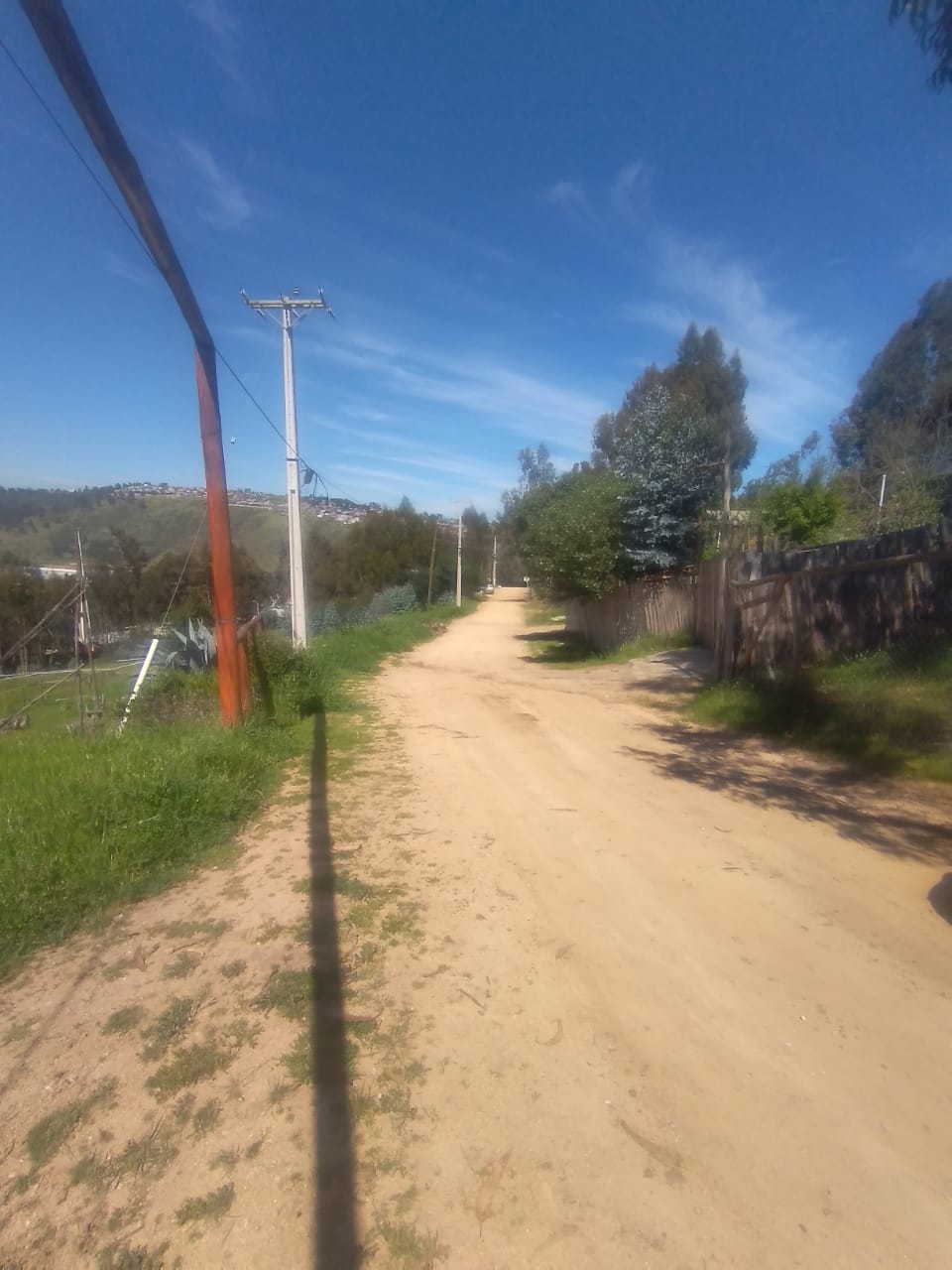 Terreno en venta Valle Hermoso San Sebastián, Litoral Central - foto 10