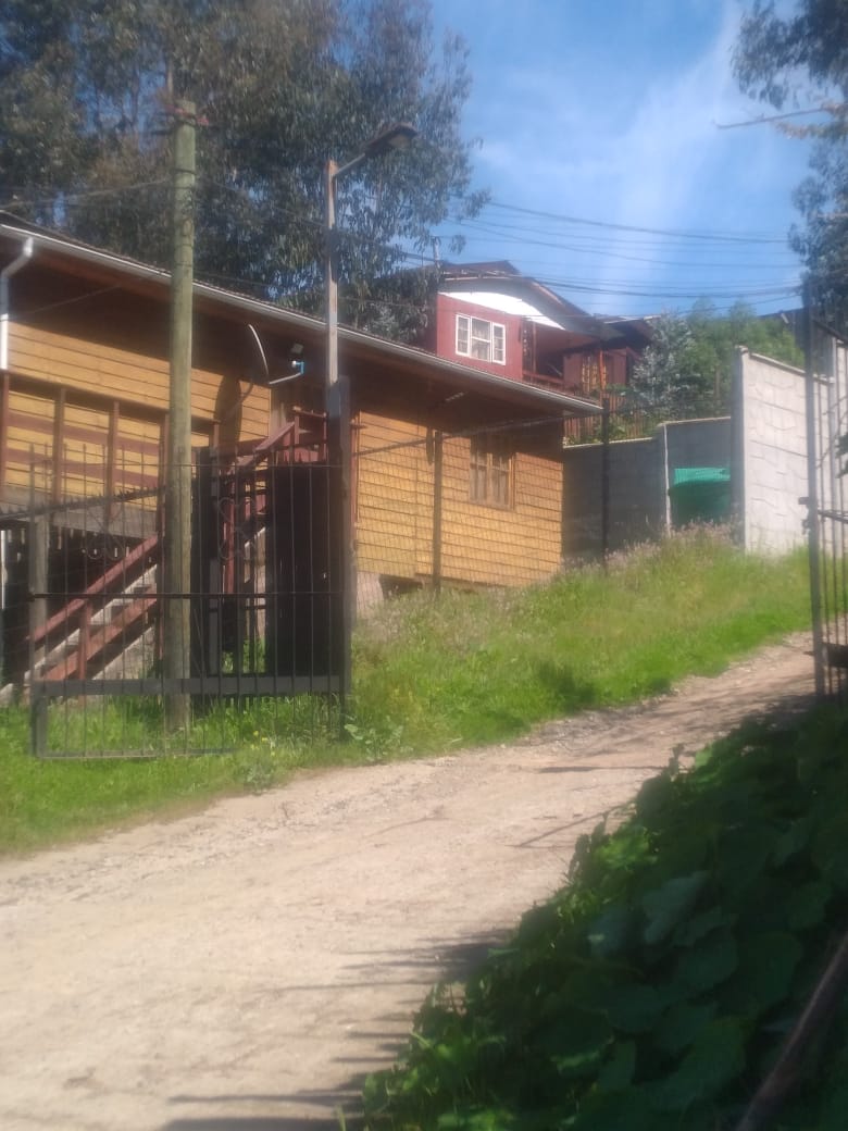 Terreno en venta Valle Hermoso San Sebastián, Litoral Central - foto 11