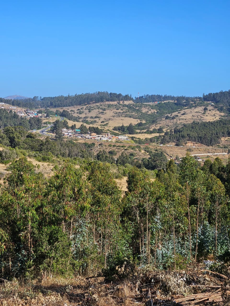 Terreno en venta Valle Hermoso San Sebastián, Litoral Central - foto 30