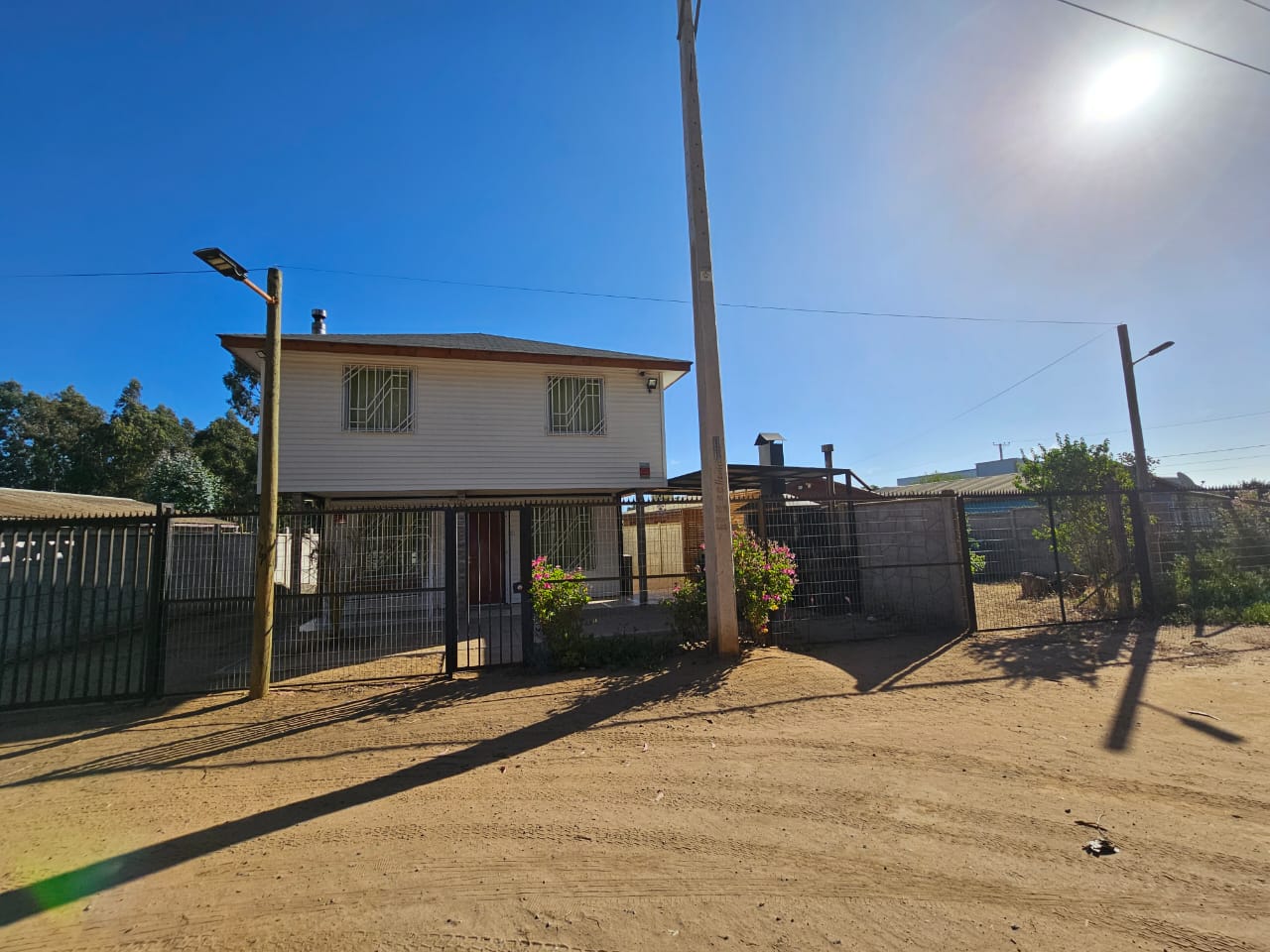 Terreno en venta Valle Hermoso San Sebastián, Litoral Central - foto 24