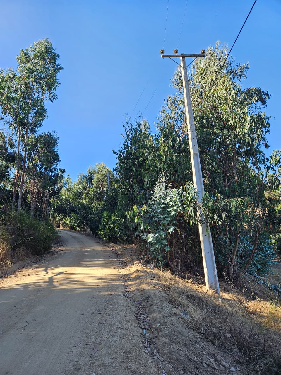 Terreno en venta Valle Hermoso San Sebastián, Litoral Central - foto 26