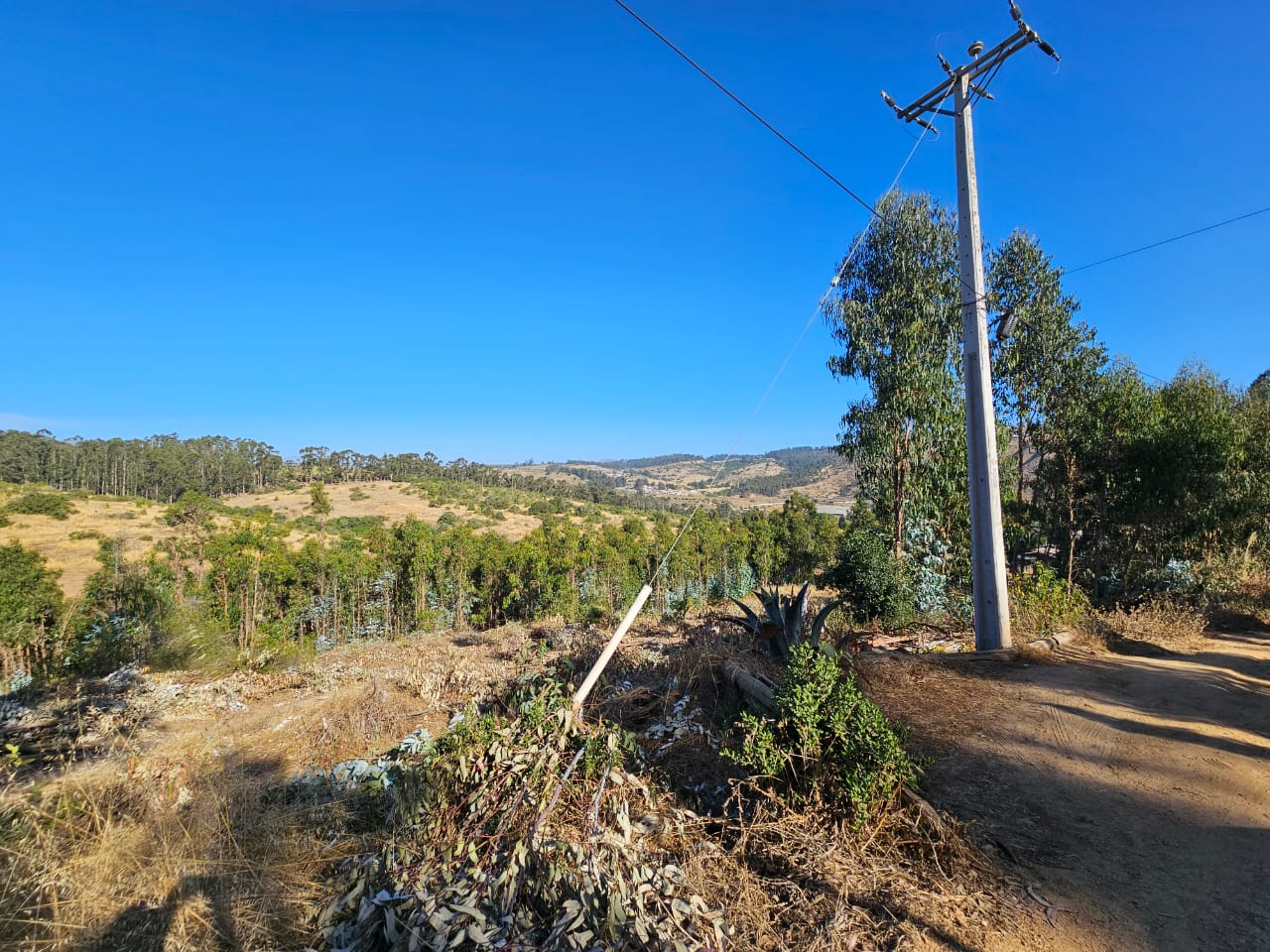 Terreno en venta Valle Hermoso San Sebastián, Litoral Central - foto 27