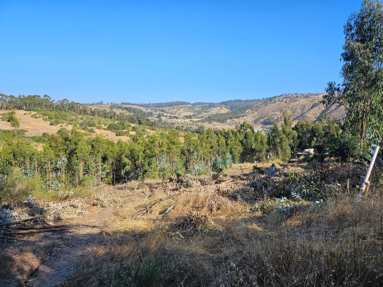 Terreno en venta Valle Hermoso San Sebastián, Litoral Central - foto 28