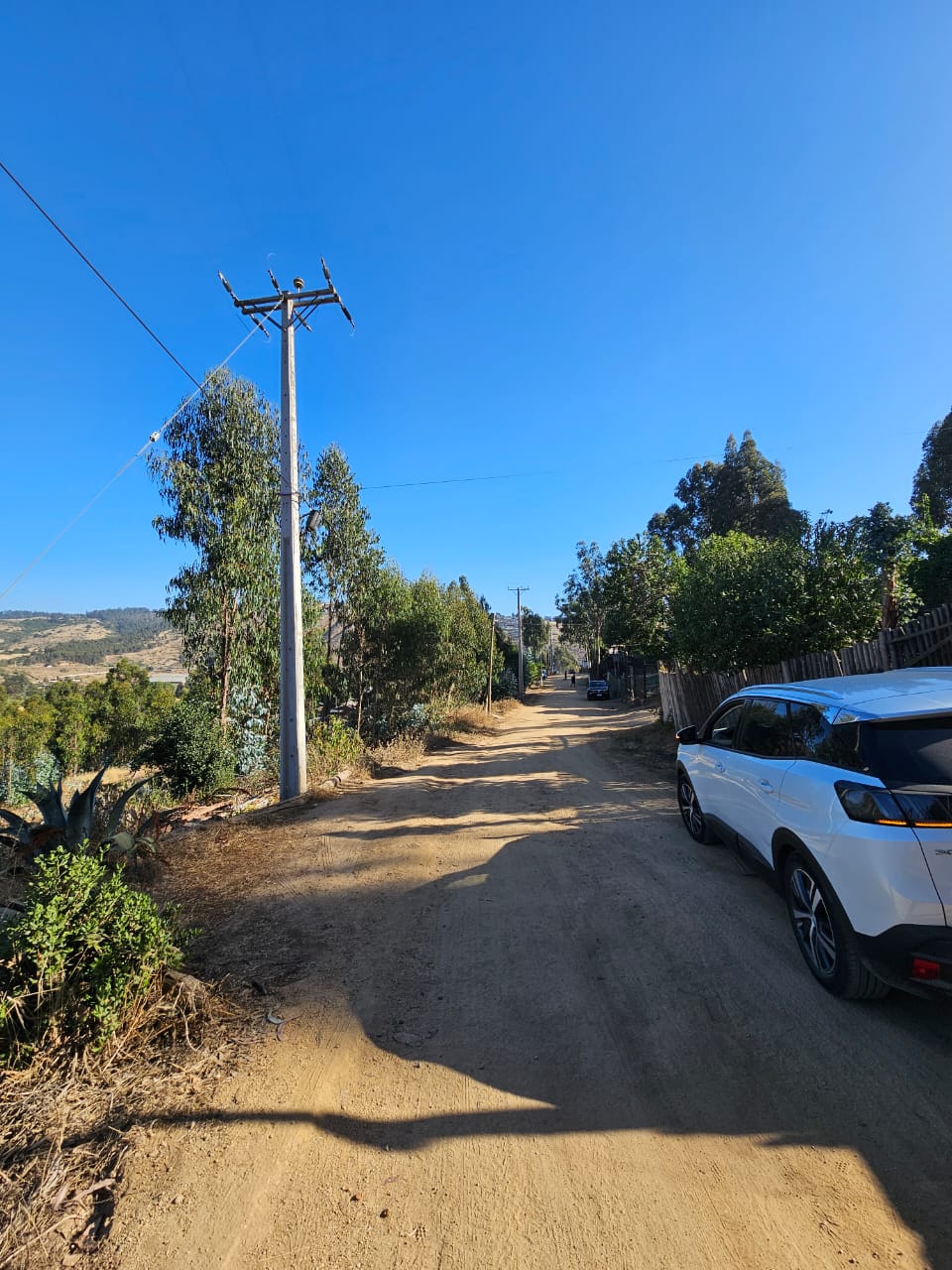 Terreno en venta Valle Hermoso San Sebastián, Litoral Central - foto 29