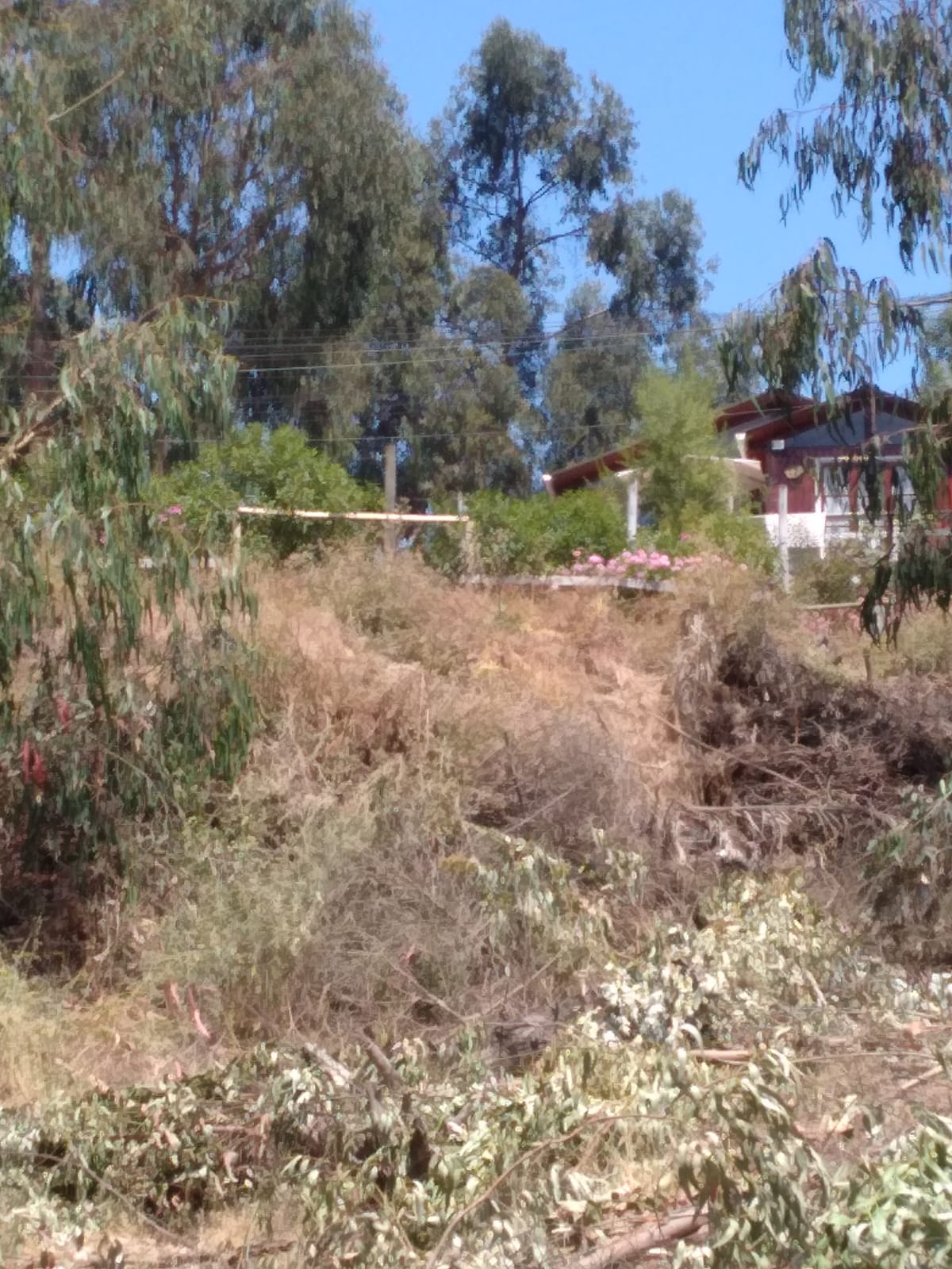 Terreno en venta Valle Hermoso San Sebastián, Litoral Central - foto 31