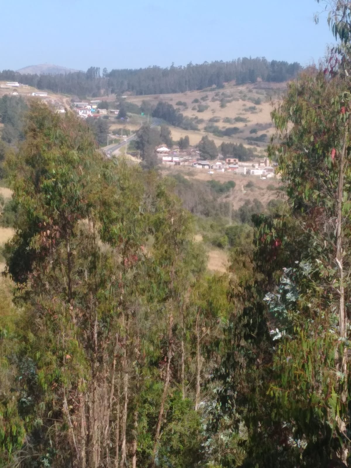 Terreno en venta Valle Hermoso San Sebastián, Litoral Central - foto 32