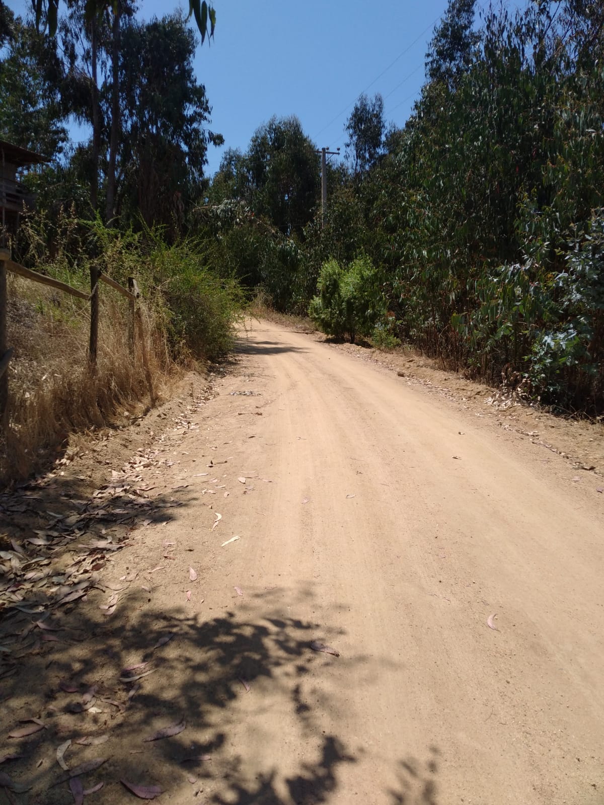Terreno en venta Valle Hermoso San Sebastián, Litoral Central - foto 33