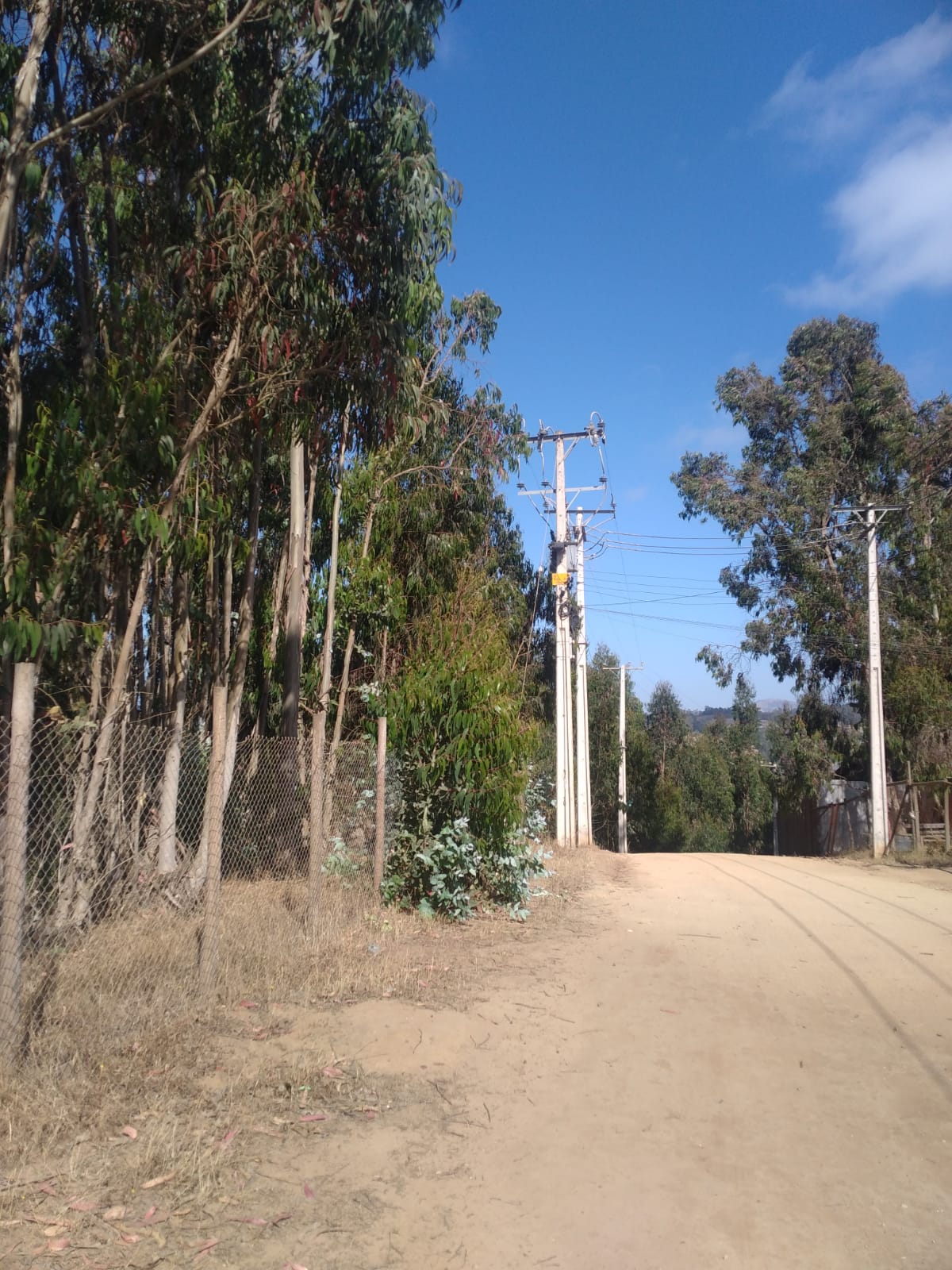 Terreno en venta Valle Hermoso San Sebastián, Litoral Central - foto 34