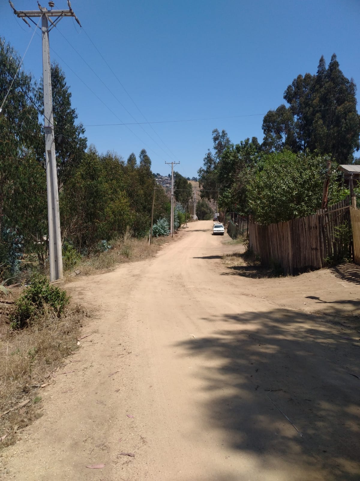 Terreno en venta Valle Hermoso San Sebastián, Litoral Central - foto 36